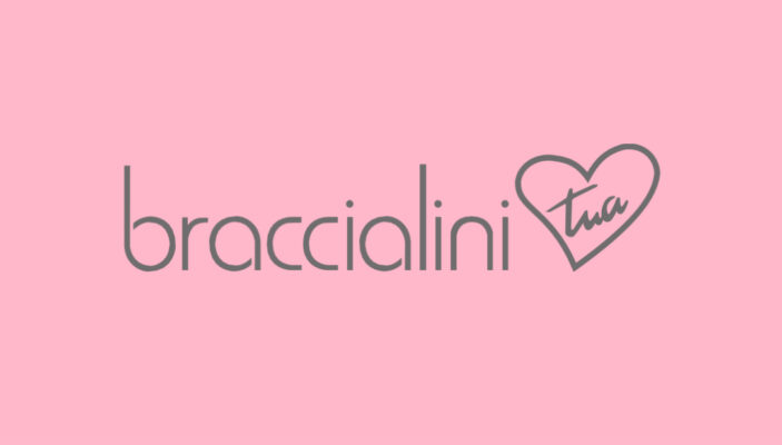 Жіночі брендові італійські сумки Braccialini